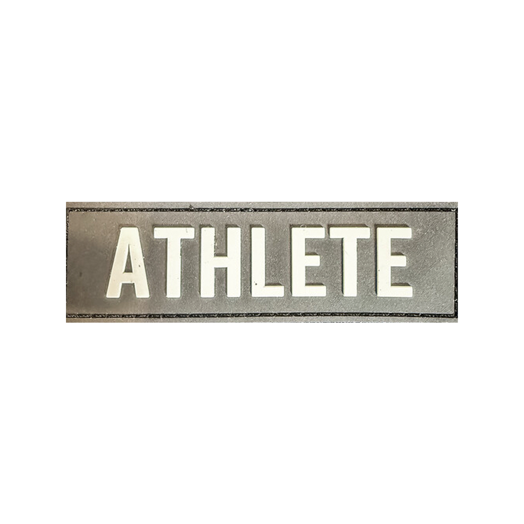 Athlete Patch