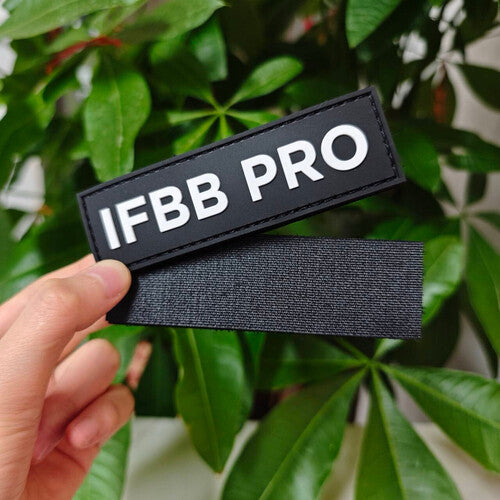 رقعة IFBB الاحترافية
