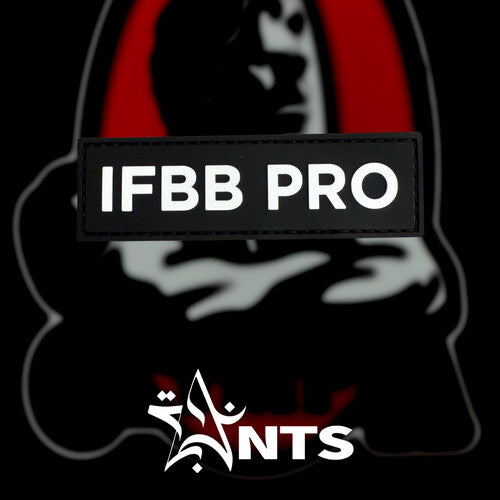 رقعة IFBB الاحترافية