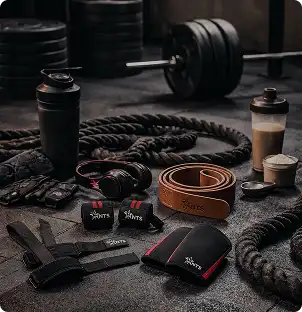 Essential Gym Accessories Every Fitness Enthusiast Needs