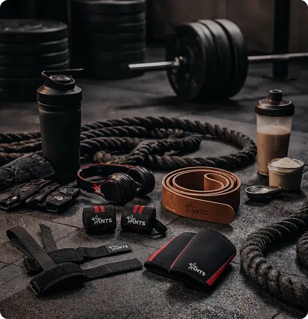 Sports Equipment