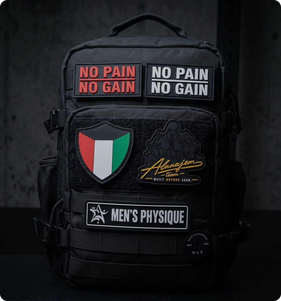 Patches