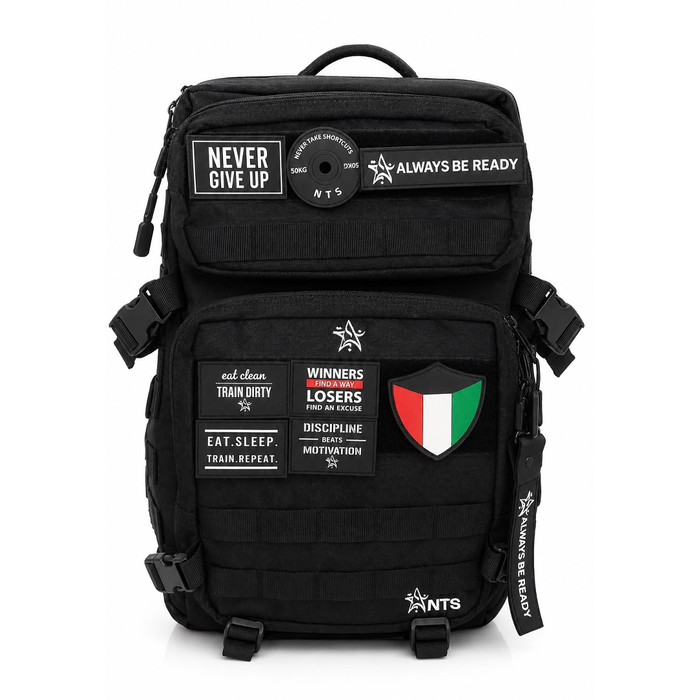 NTS MIDNIGHT 45L