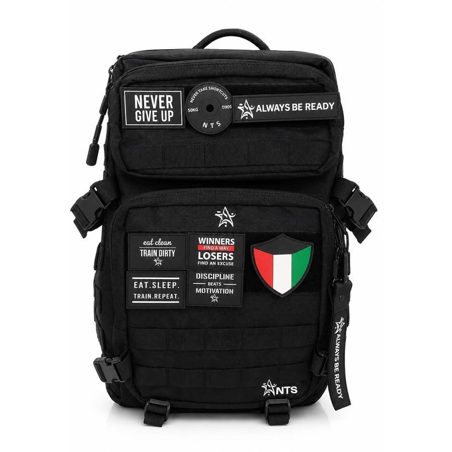 NTS MIDNIGHT 45L