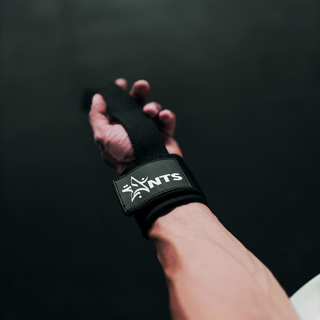NTS Lifting Straps