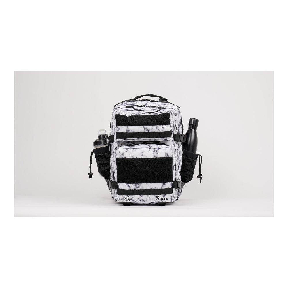 White Marble 35L