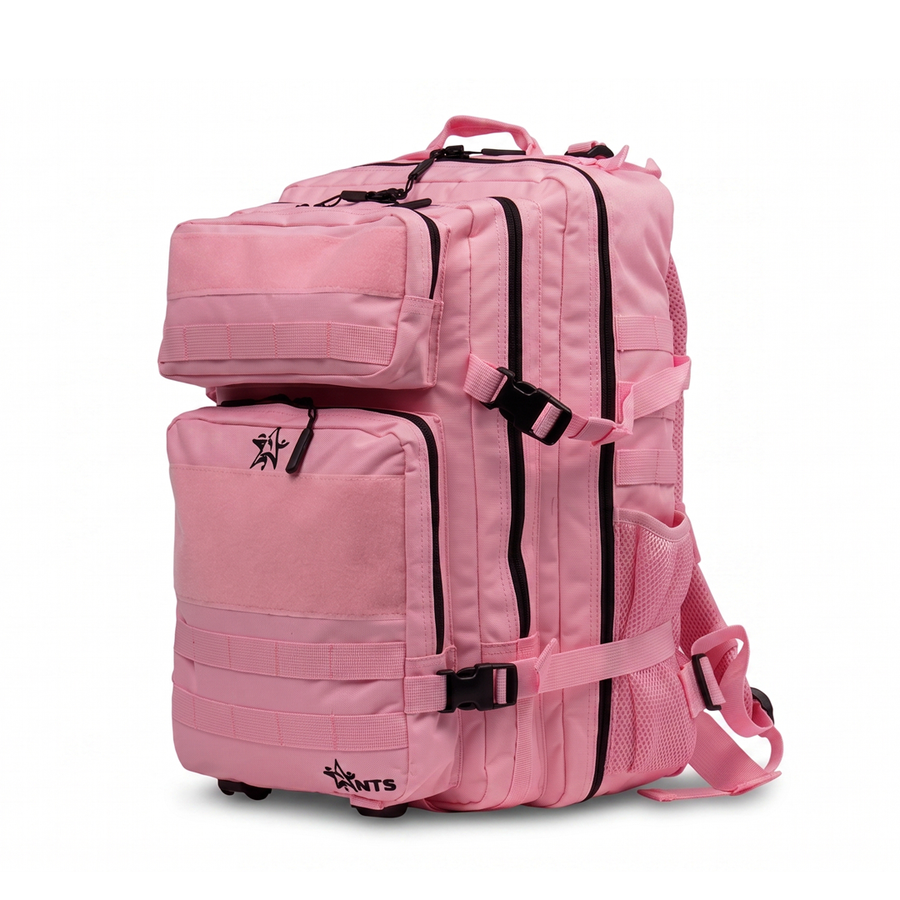 NTS Pink 45L Backpack